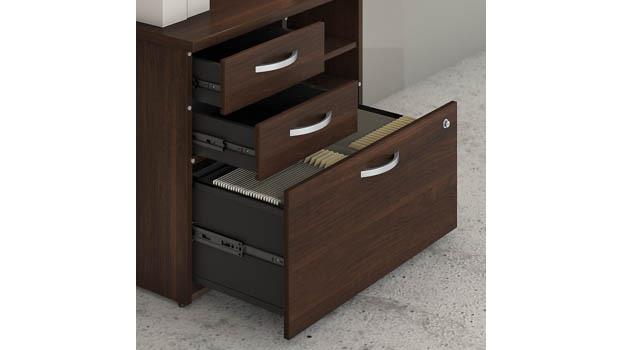 Drawer Detail