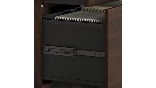 Drawer Detail