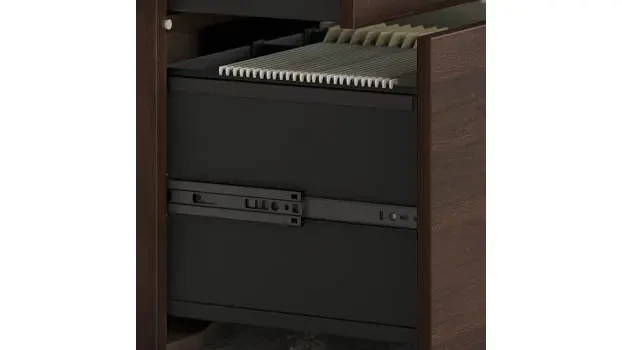 Drawer Detail