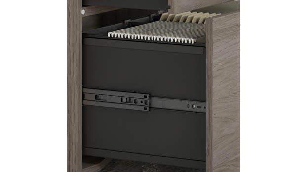 Drawer Detail
