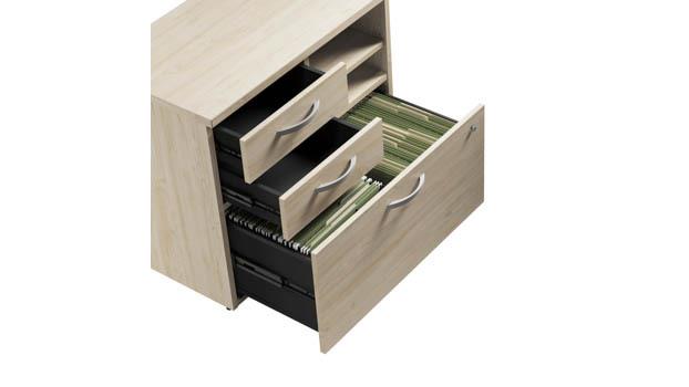 Drawer Detail