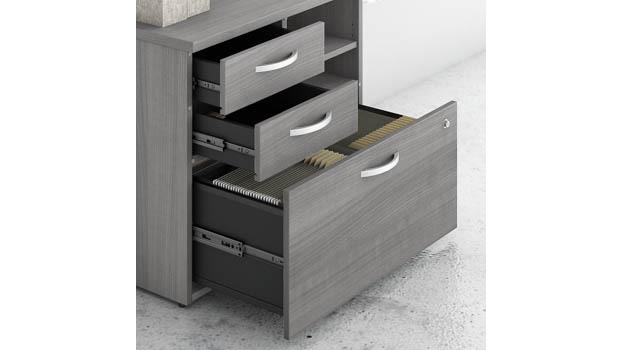 Drawer Detail