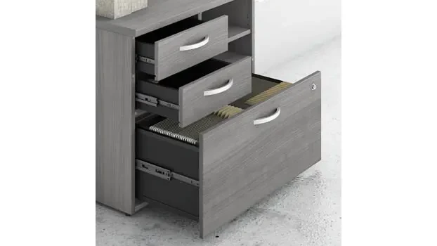 Drawer Detail