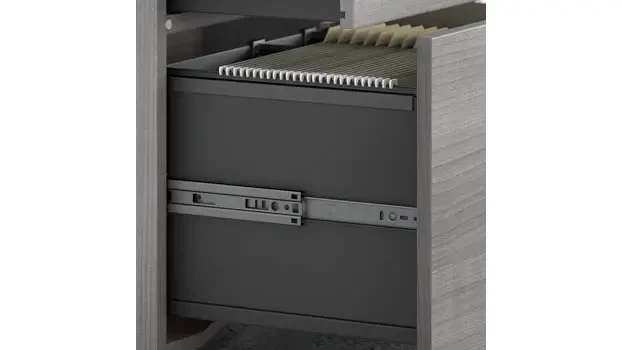 Drawer Detail