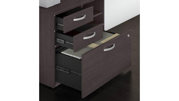 Drawer Detail