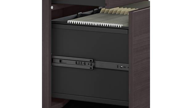 Drawer Detail