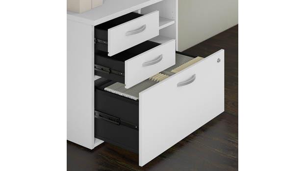 Drawer Detail