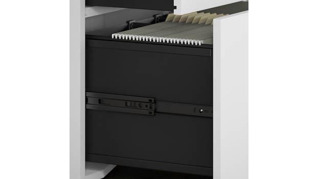 Drawer Detail