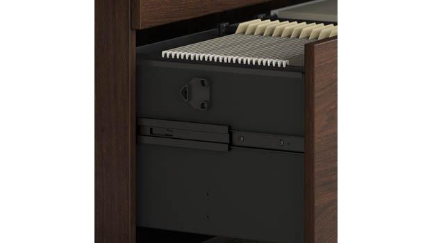 Drawer Detail