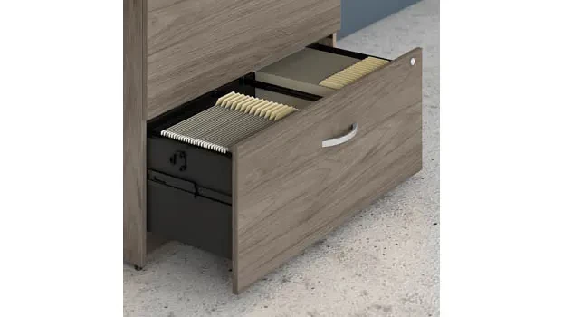 Drawer Detail