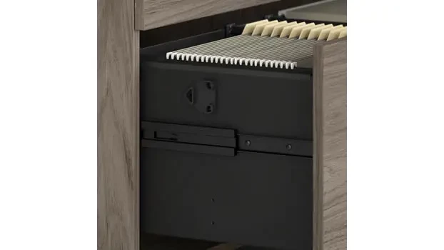 Drawer Detail