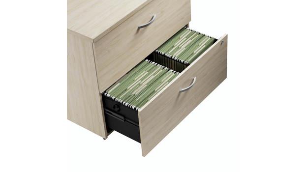 Drawer Detail