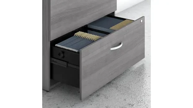 Drawer Detail