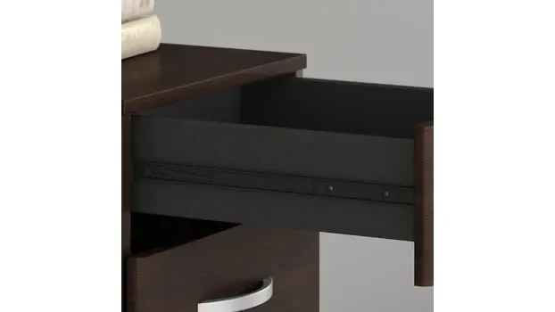 Drawer Detail