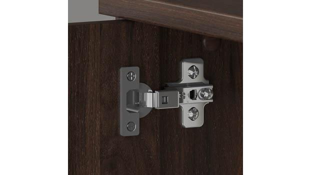 Hardware Detail