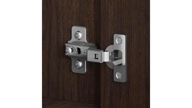 Hardware Detail