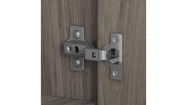 Hardware Detail