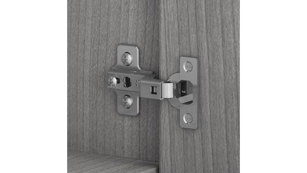 Hardware Detail