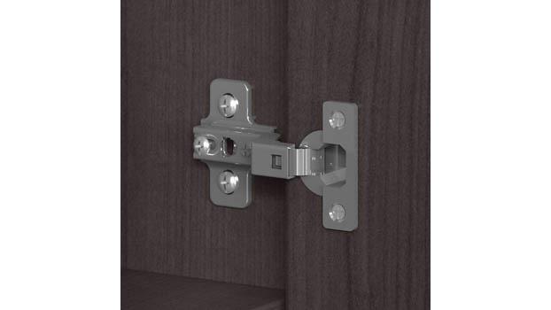 Hardware Detail