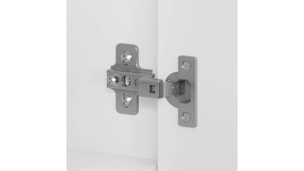Hardware  Detail