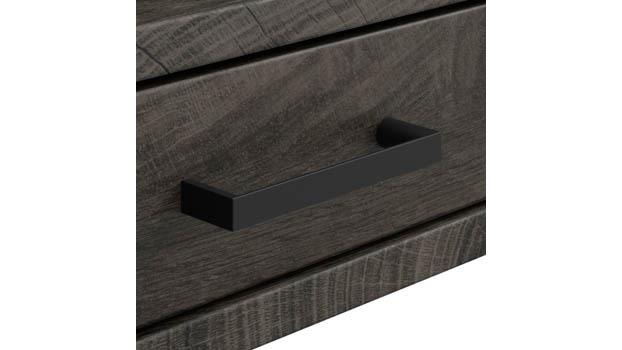 Hardware Detail