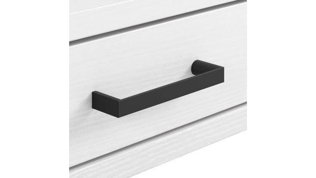 Hardware Detail