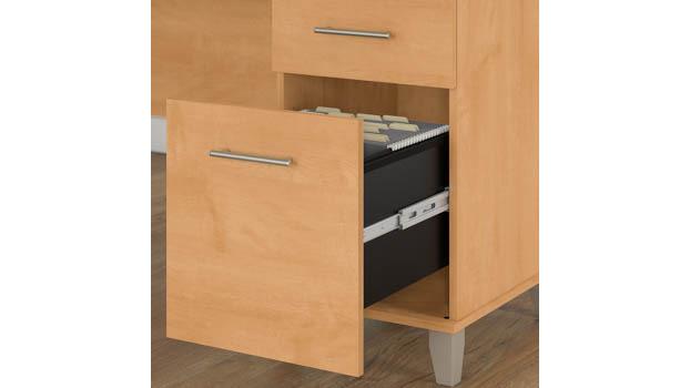 File Drawer View