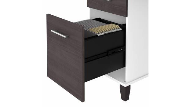 Drawer Detail
