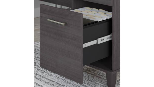 File Drawer Detail