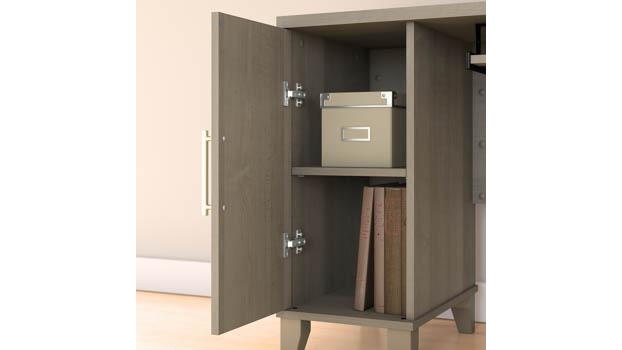 Storage Detail