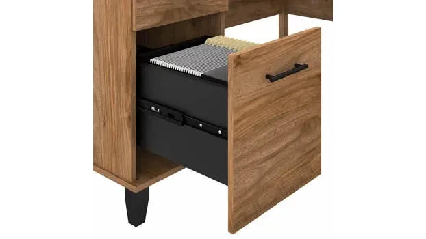 Drawer Detail