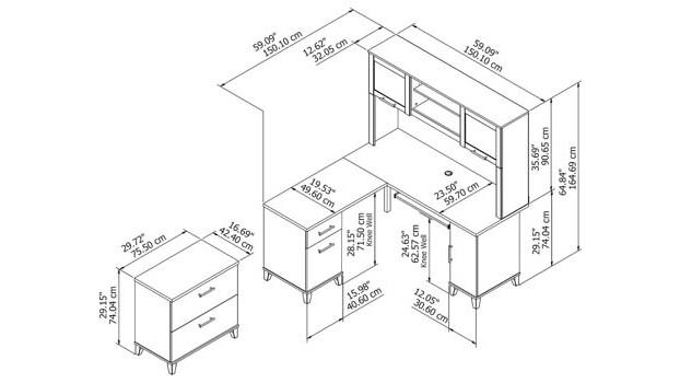 Dimensions