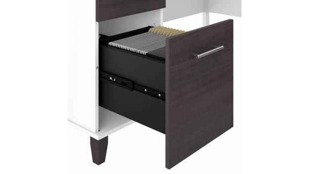 Drawer Detail