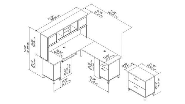Dimensions