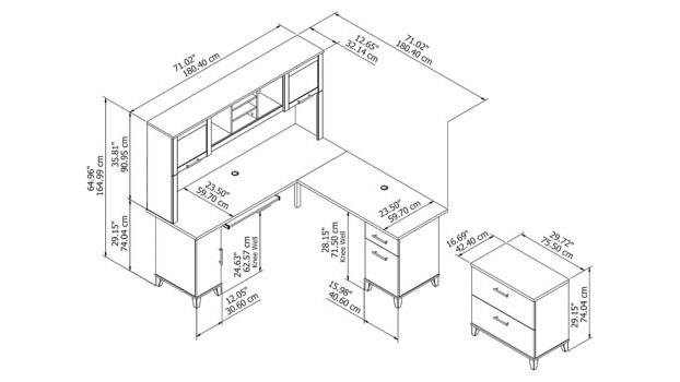 Dimensions