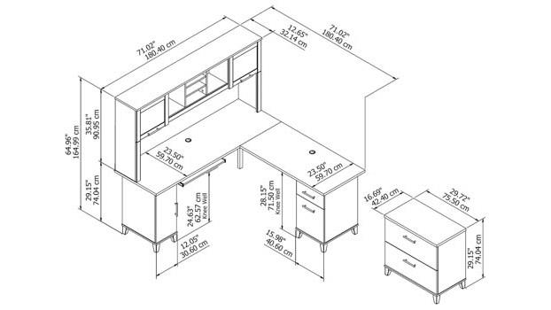 Dimensions