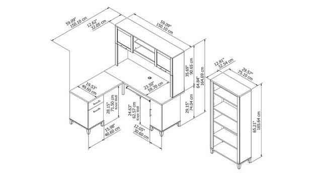 Dimensions
