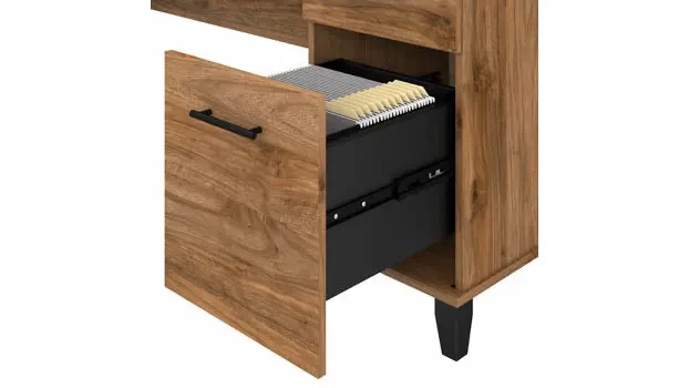Drawer Detail