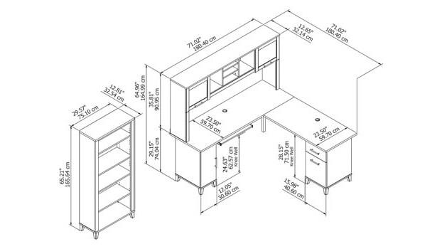 Dimensions