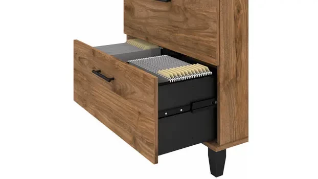 Drawer Detail