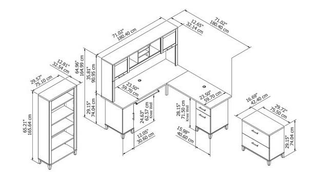 Dimensions