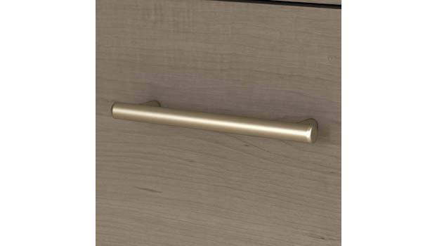 Hardware Detail
