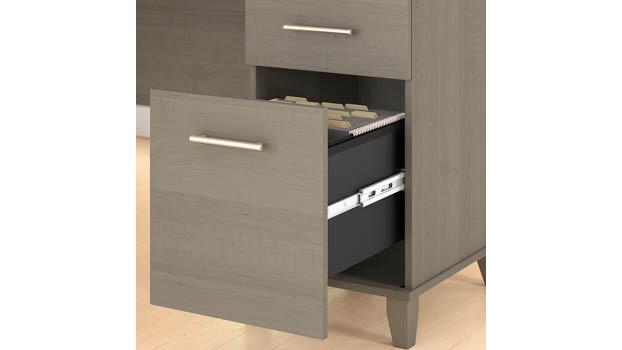 File Drawer Detail