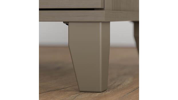 Base Leg Detail
