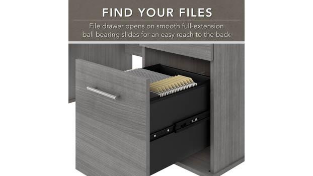 Drawer Detail