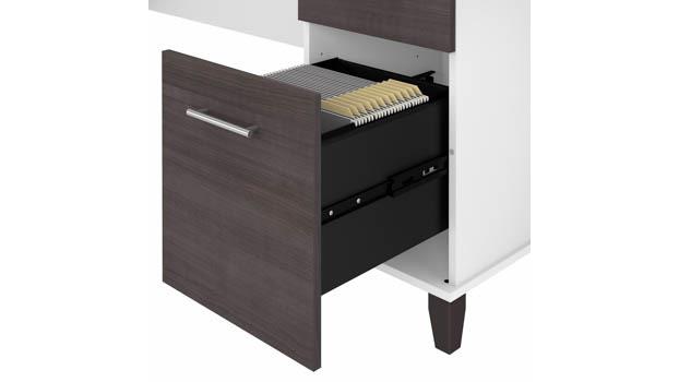 Drawer Detail