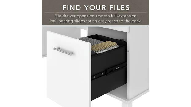 Drawer Detail