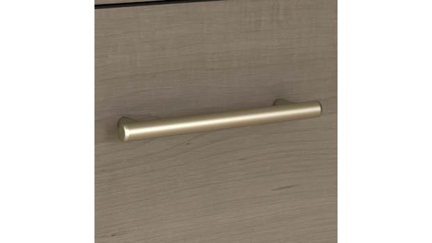 Hardware Detail
