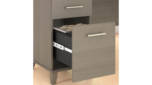 File Drawer Detail