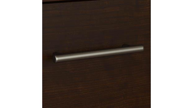 Hardware Detail